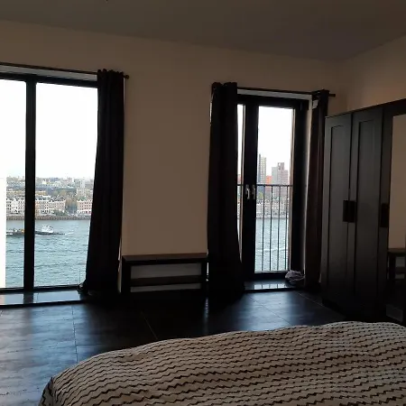 Apartamento Red Apple Beautiful In The Centre Of